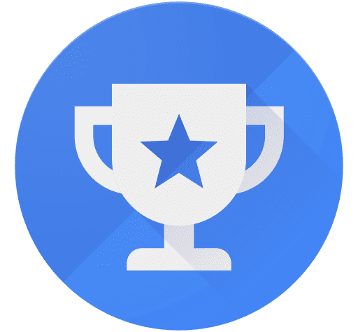 Google Opinion Rewards