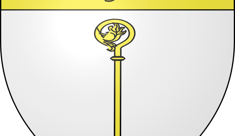 Blason ville Marseillan