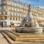 Place de ma Comédie