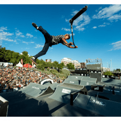 FISE 2025