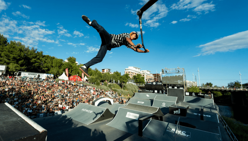 FISE 2025
